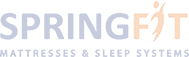 SpringFit Mattress India